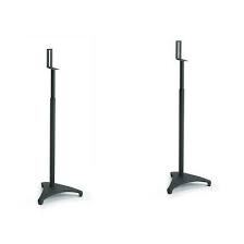 SANUS EFSat SPEAKER STAND BLACK