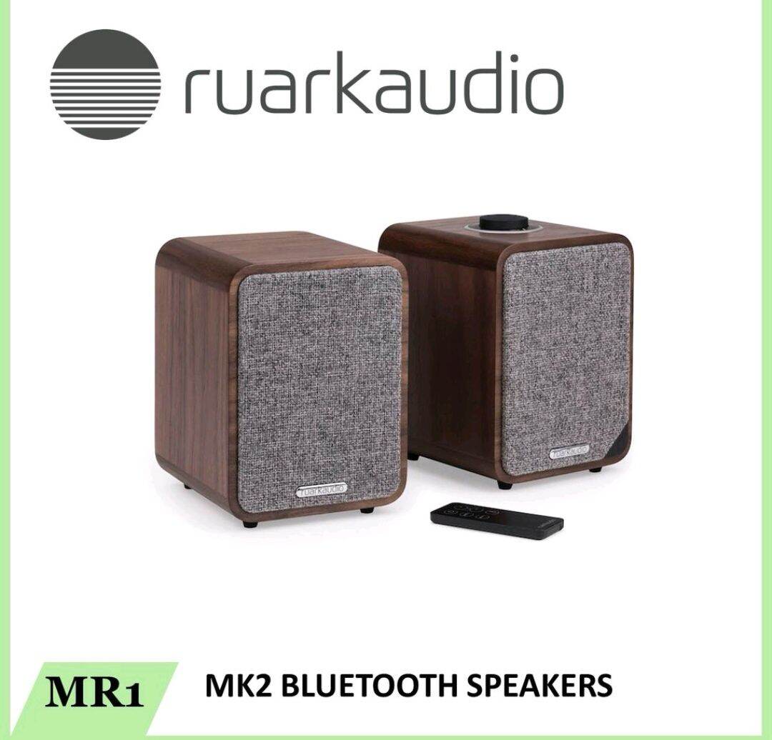 ruark Audio MR1 speaker