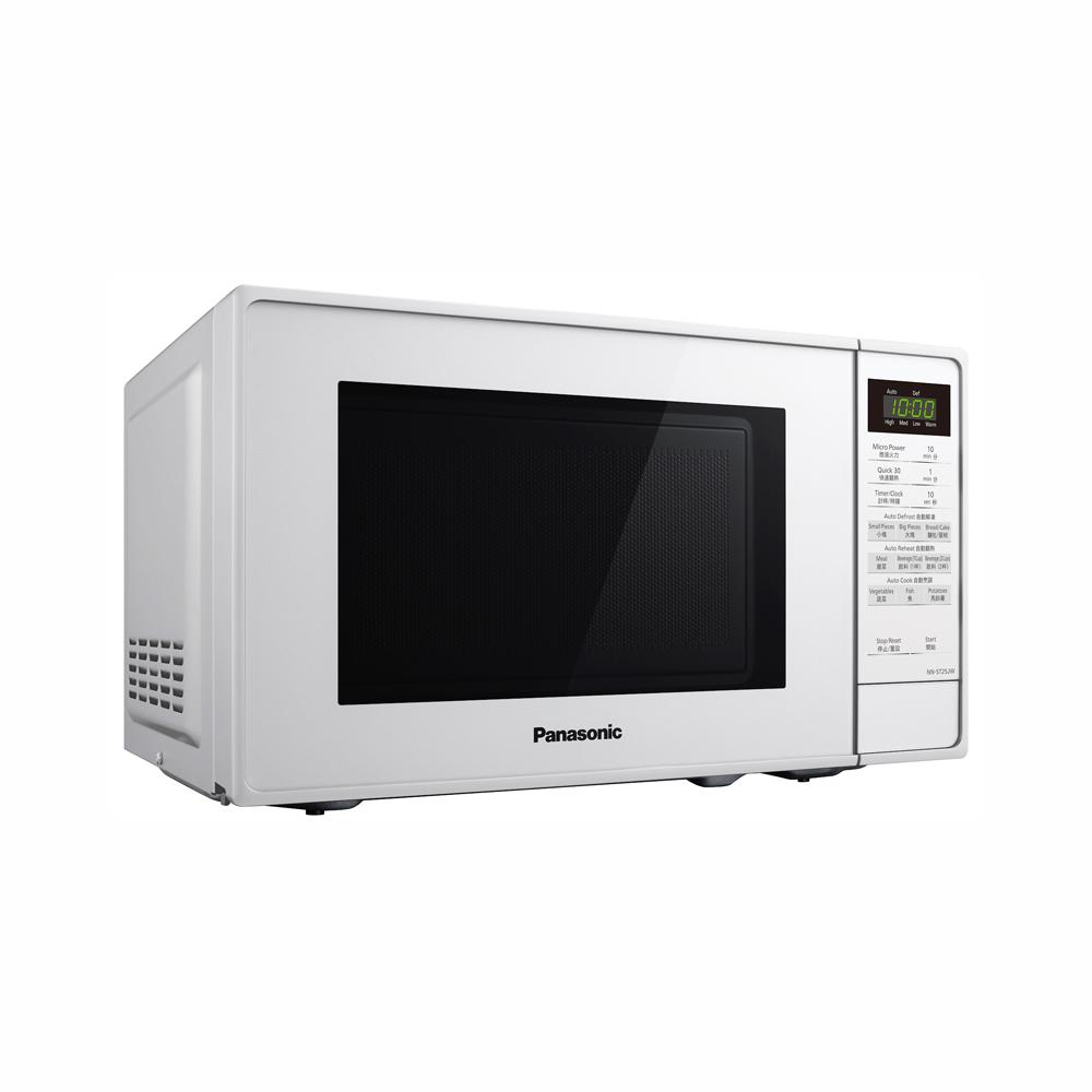 PANASONIC NN-ST25JWYPQ MICROWAVE OVEN | 1 YEAR WARRANTY