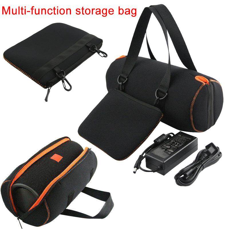 YBC Travel Carry Case Cover Shoulder Bag for JBL Xtreme Portable Bluetooth Speaker