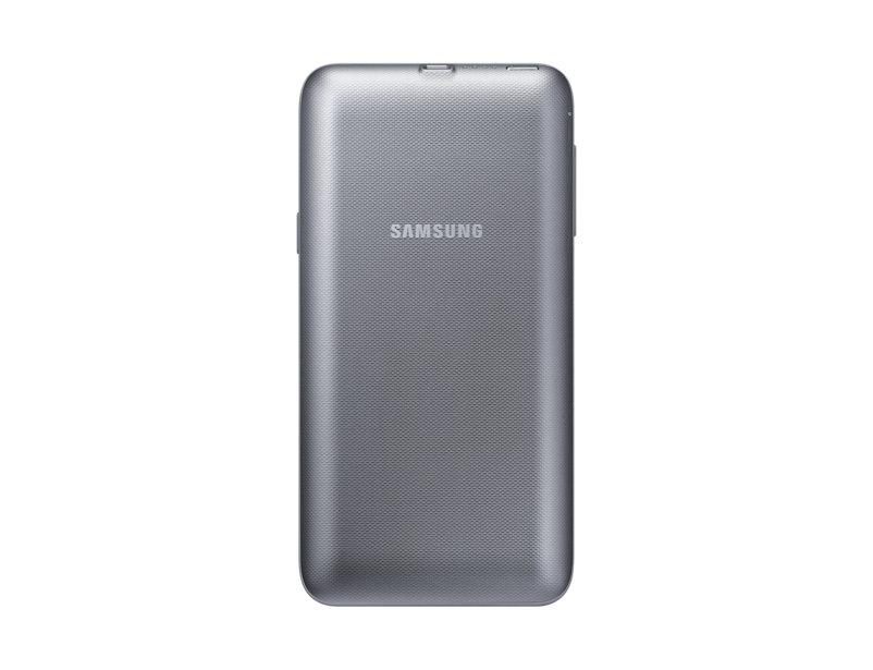 Samsung Wireless Charger Pack (3.4A) for Galaxy Note 5 (Silver)