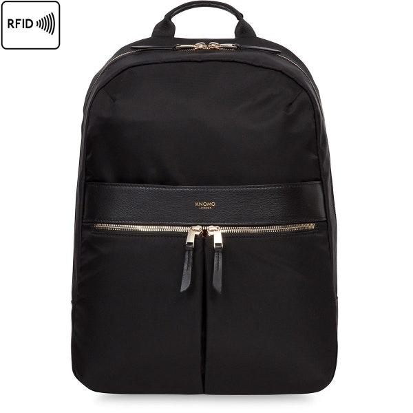Knomo Beauchamp 14" Backpack (Black)