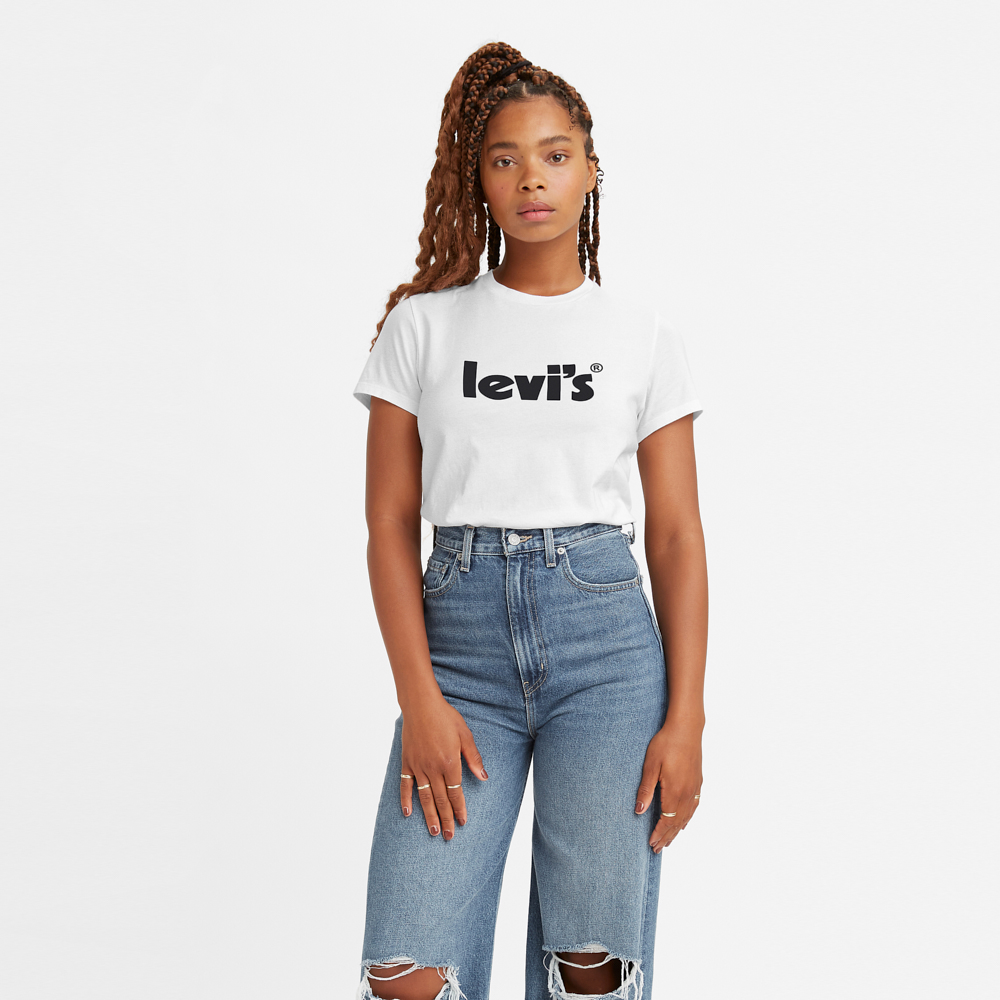 Levi's® Women's Perfect Tee 17369-1770