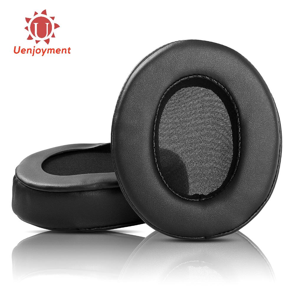 【Stock in SG】Durable Sennheiser Momentum 3 Earpads Cushions Replacement Protein Skin Ear Pads for Sennheiser Momentum 3 Wireless Noise Cancelling MOMENTUM 1.0 2.0 3.0 Headphones Headset Ear Cups Ear C