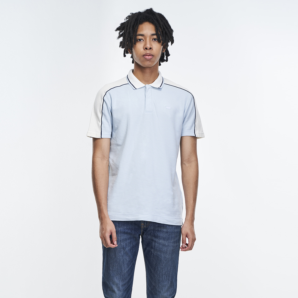 Levi's® Men's Performance Polo Shirt A2864-0000