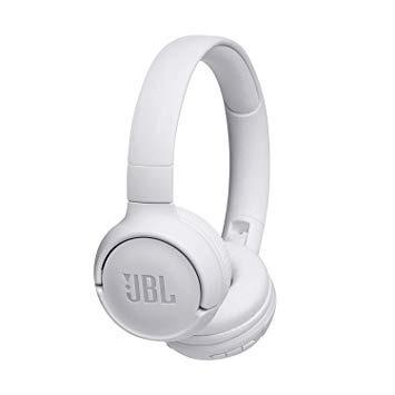 JBL Tune 500BT / T500BT On-Ear Headphones [1 year warranty]
