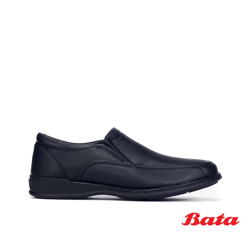 BATA Men Comfit Slip On Dress Shoes 814X119