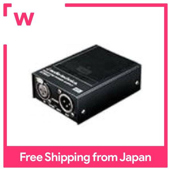 audio-technica 1ch phantom power supply machine AT8541