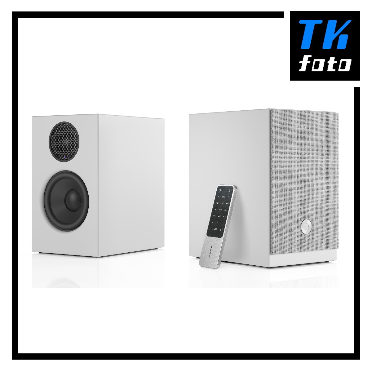 Audio Pro A28 MultiRoom TV Speaker