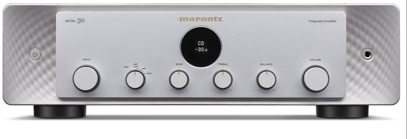 Marantz Model 30