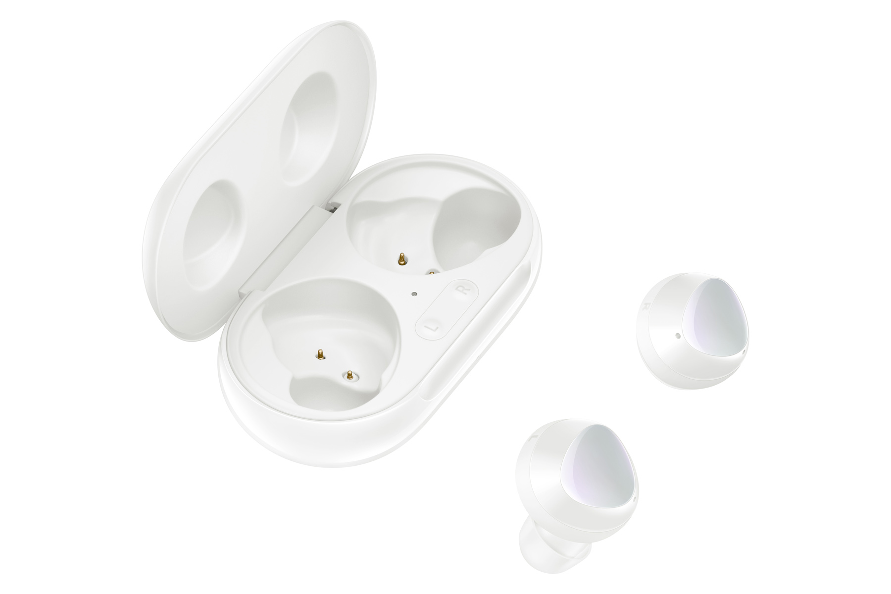 Samsung Galaxy Buds+