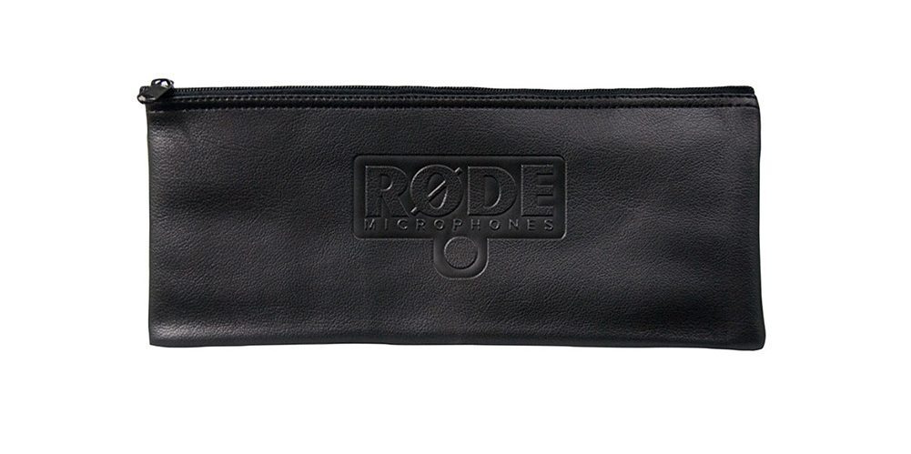 RODE ZP2 Padded Zip Pouch (large)