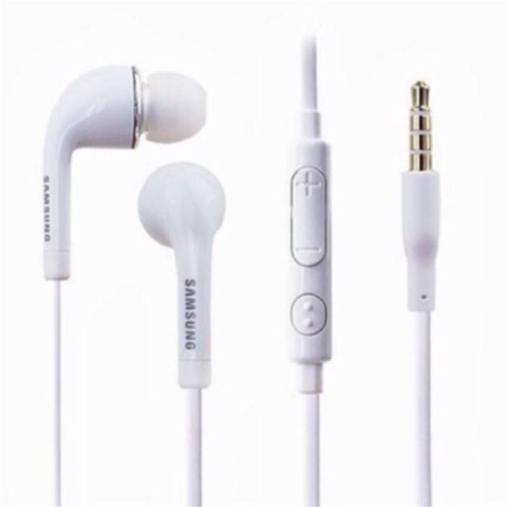 Samsung original J5 earpiece earphone Mic Vol control