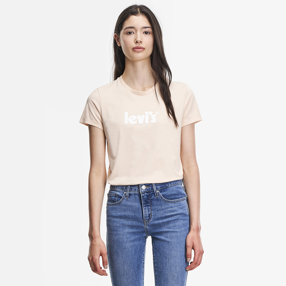 Levi's® Women's Logo Perfect T-Shirt 17369-1803