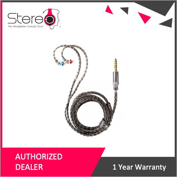 Fiio LC-RC - MMCX Earphone Replacement Cable