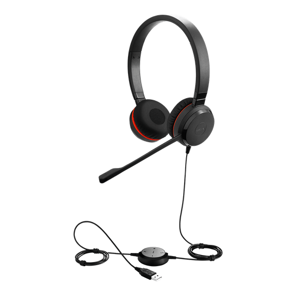 Jabra Evolve 30 II UC Stereo (5399-829-309)