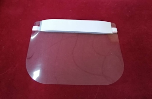 Face Shield (60 pieces per carton)