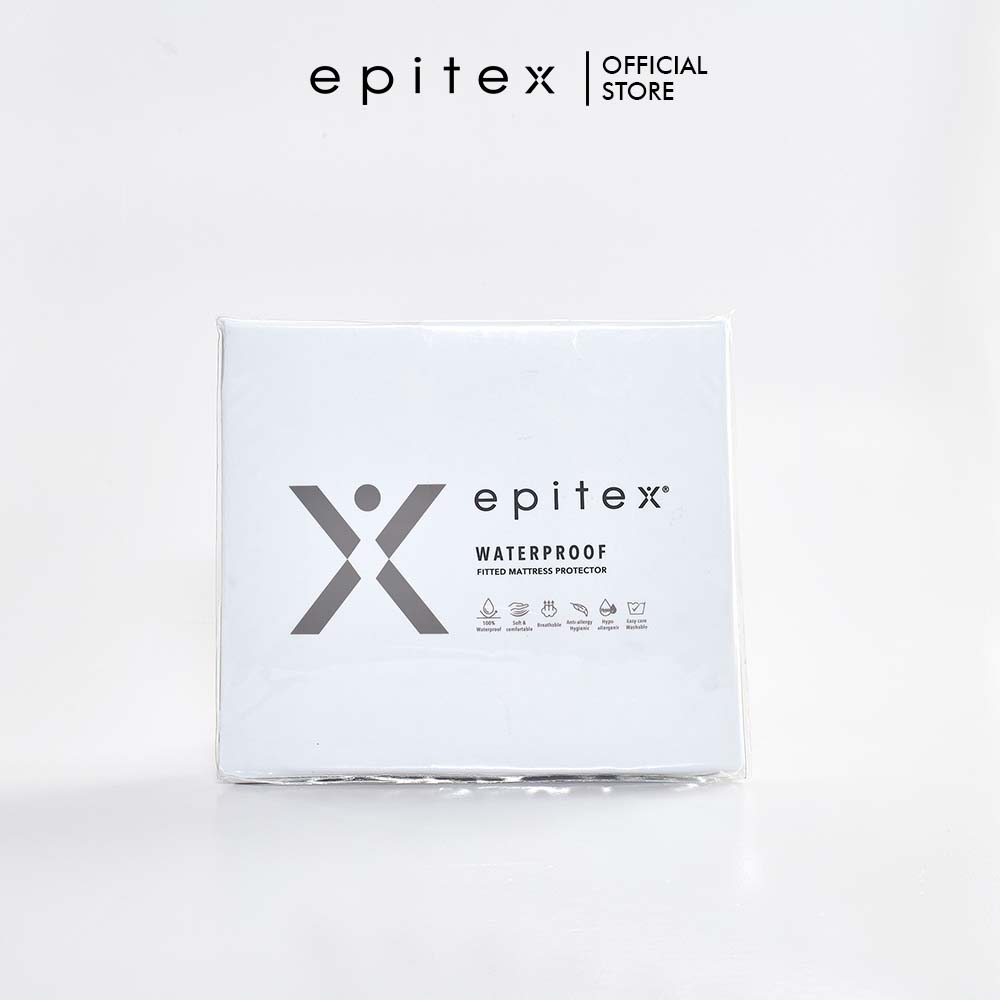 Epitex Waterproof Mattress Protector