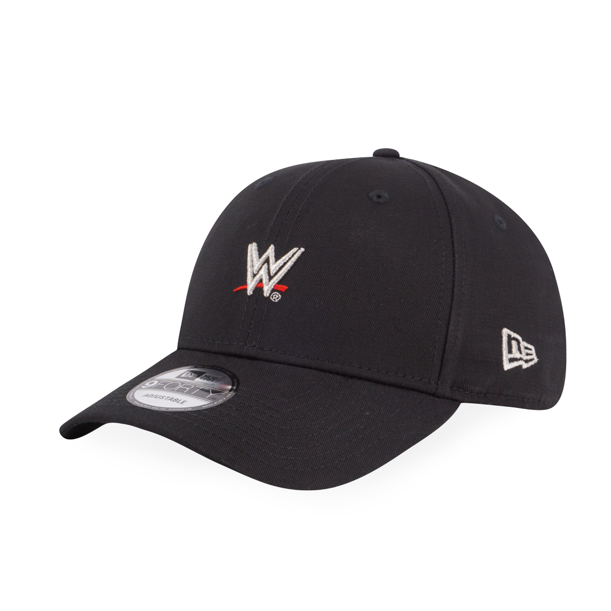 New Era 9Forty WWE