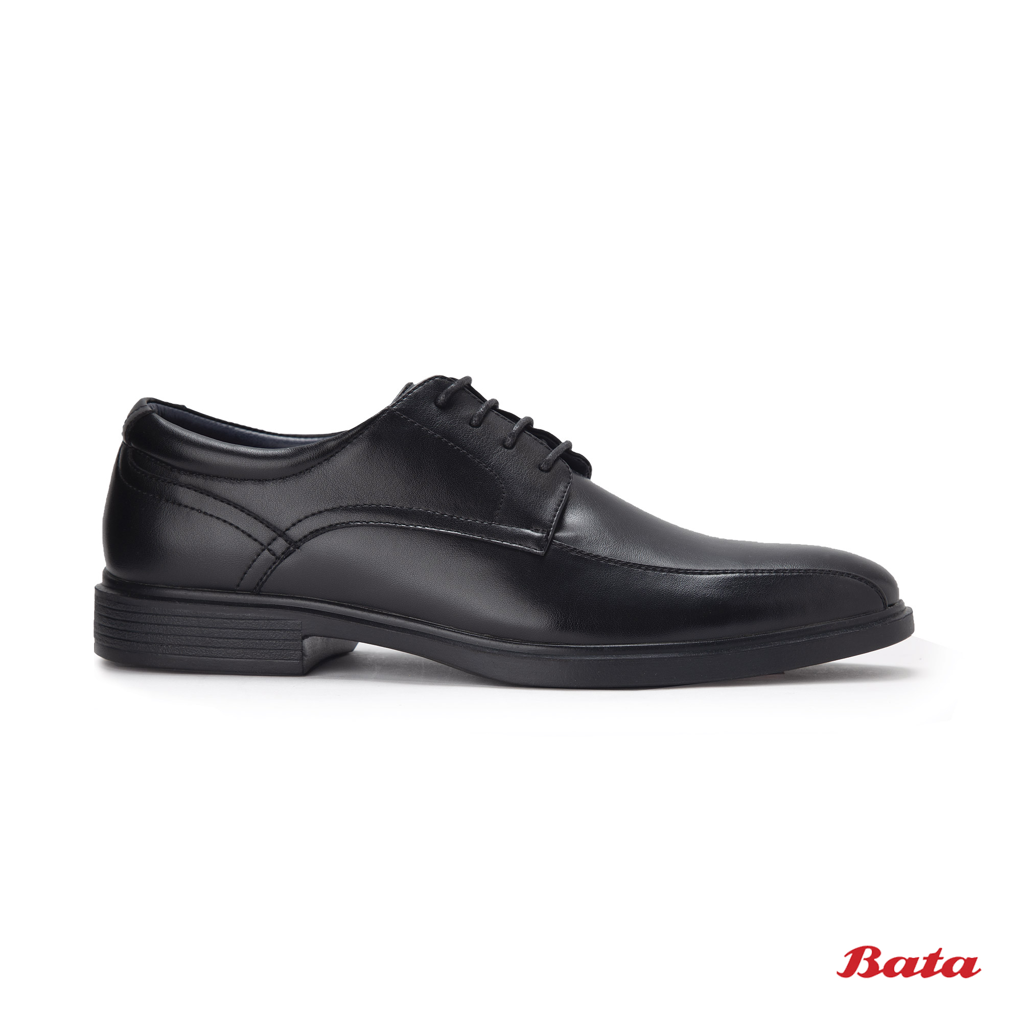 BATA Men Acu-Pressure Derby 821X138