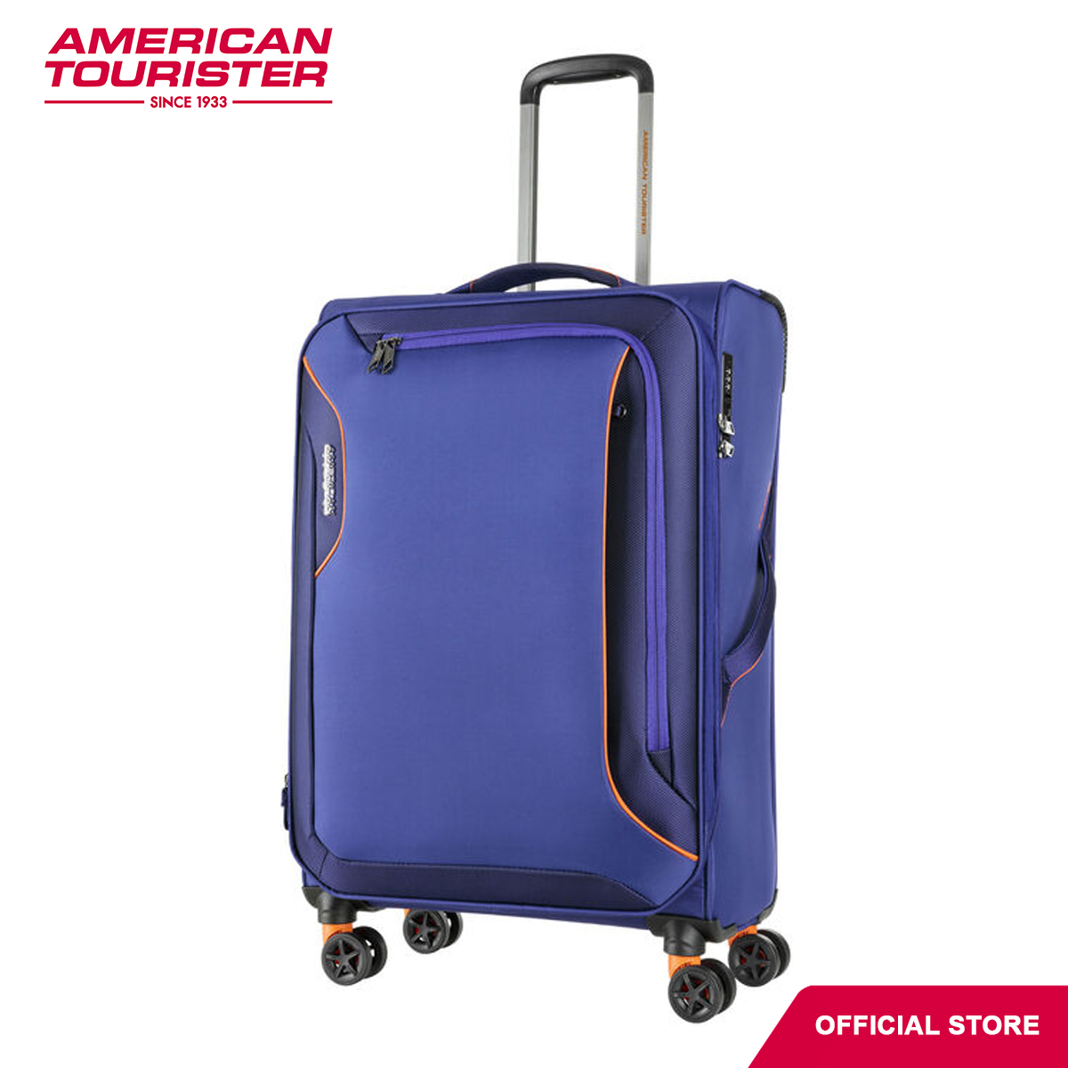 American Tourister Applite 3.0S Spinner 71/27 Exp TSA V1