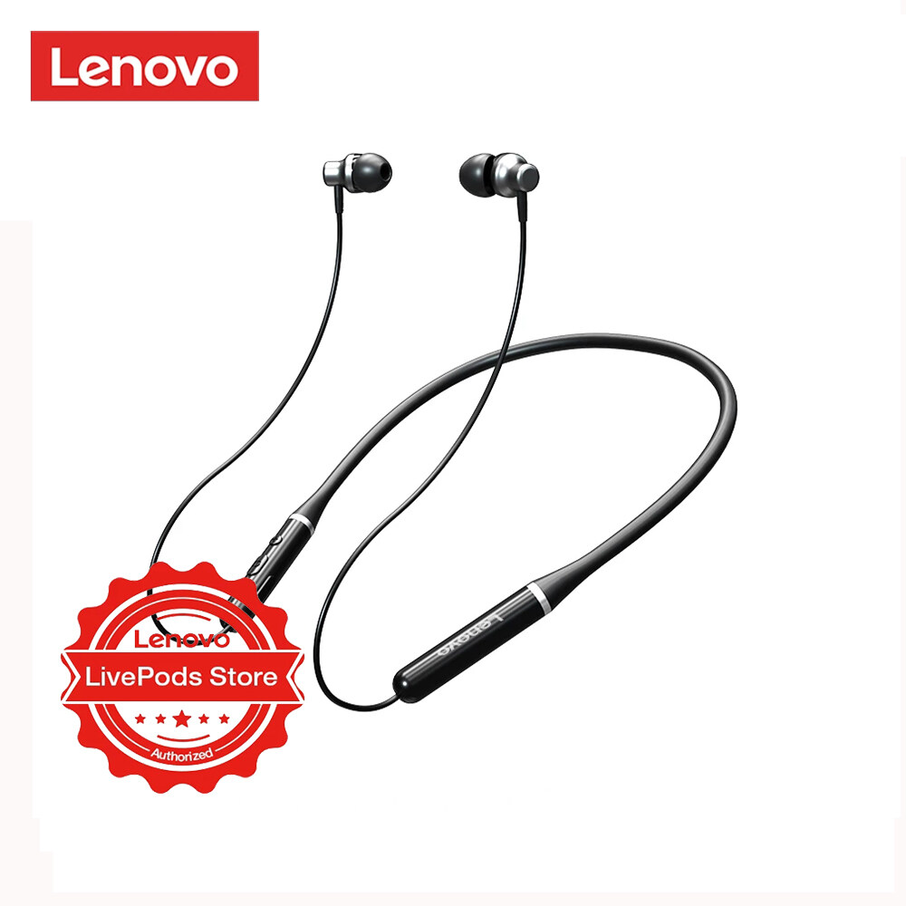 2021 New Lenovo XE05 XE05Pro Earphone Bluetooth 5.0 Wireless Headphones Stereo Earphones IPX5 Waterproof Sport Headset With Noise Cancelling Mic