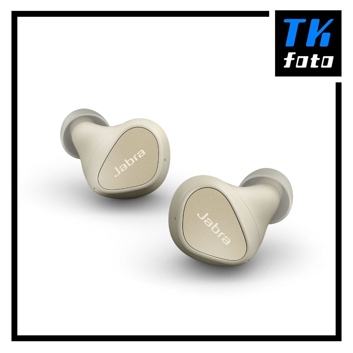 Jabra Elite 3 True Wireless Earbuds