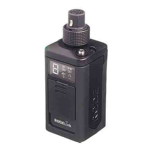 RODELink TX-XLR XLR Wireless Transmitter