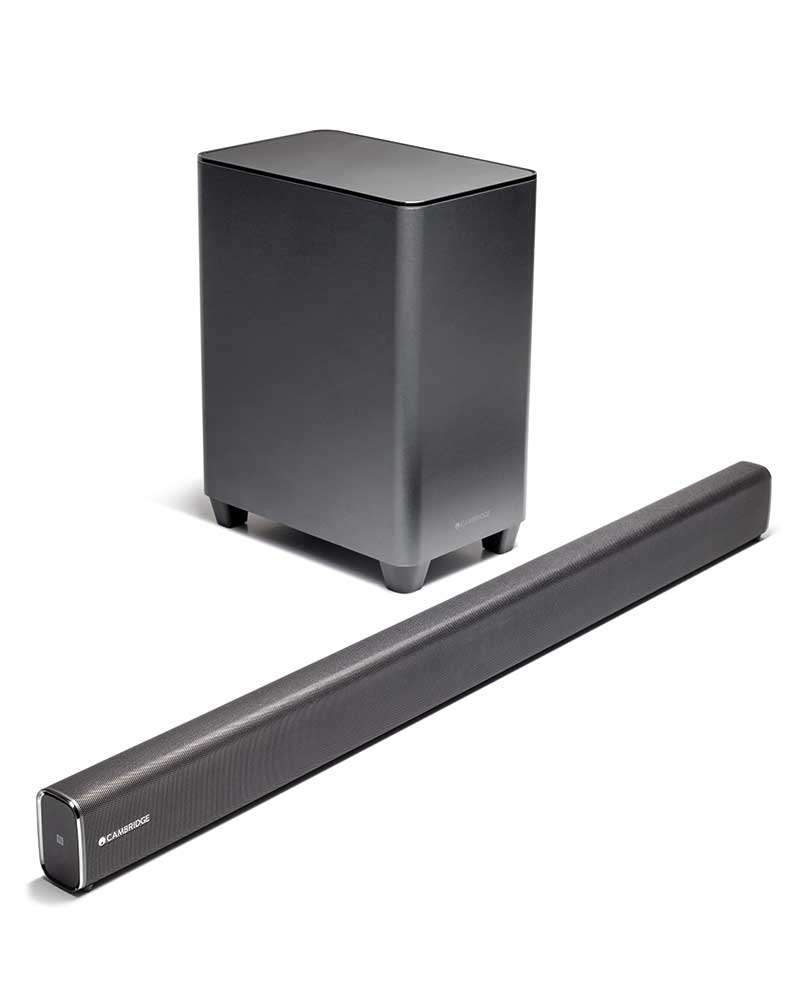 Cambridge Audio TVB 2