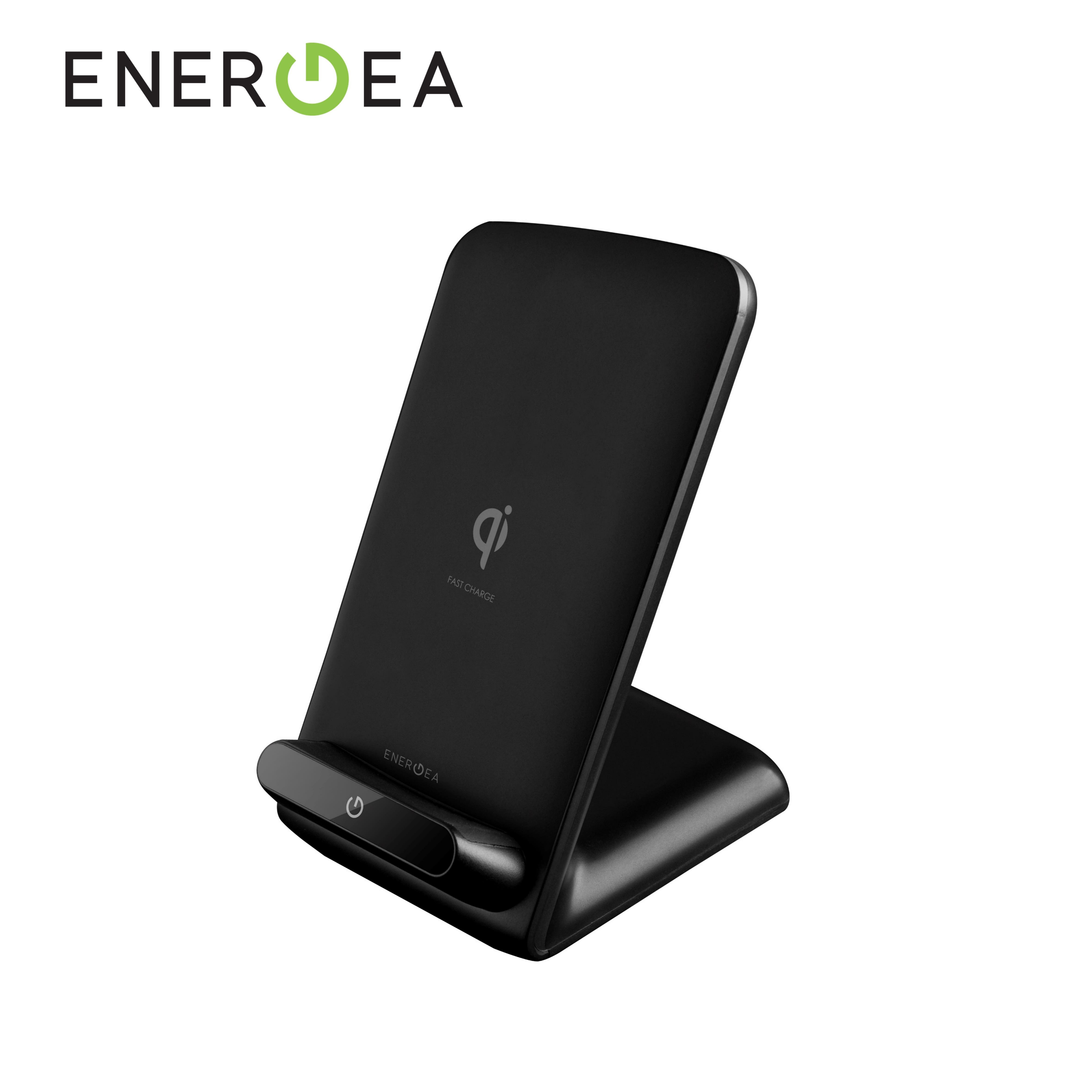 Energea Widock 2 coils Wireless Fast Charging Stand