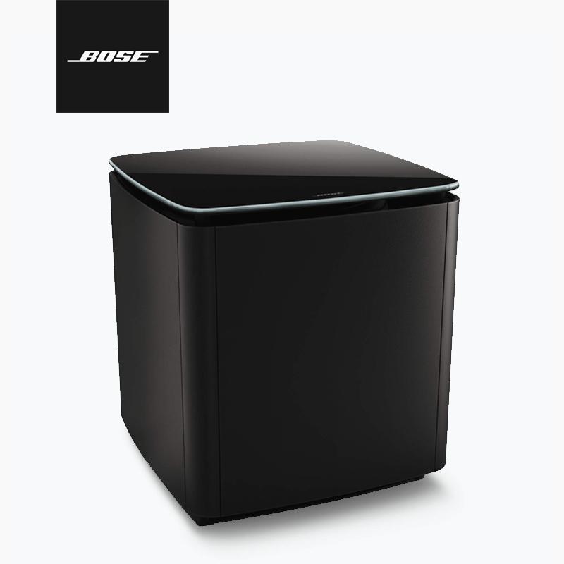 Bose Bass Module 700 -  Wireless, Compact Subwoofer