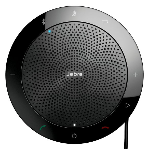 Jabra Speak 510+ MS (7510-309)