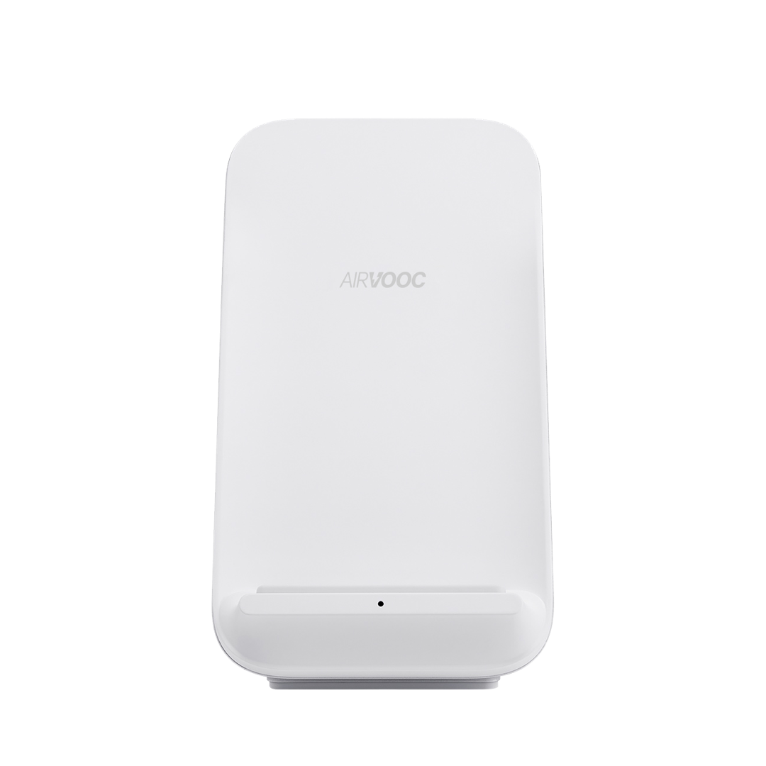 OnePlus Airvooc 50W Warp Charge Wireless Charger Vertical Phone Holder for OnePlus 9 OnePlus 9 Pro OnePlus 8 Pro For iPhone 12 12 Pro Max For Samsung Galaxy Note 20