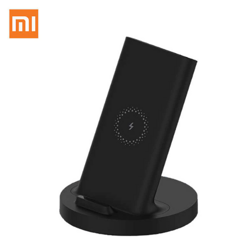 Xiaomi 20W Wireless Charging Stand (Local warranty)