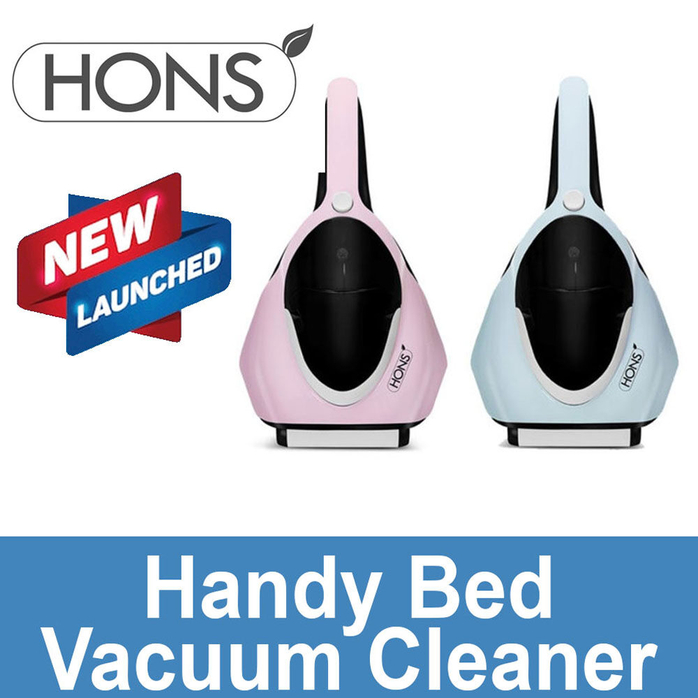 HONS HSBC-2000 Handy Bed Mattress Vacuum Cleaner Bedding
