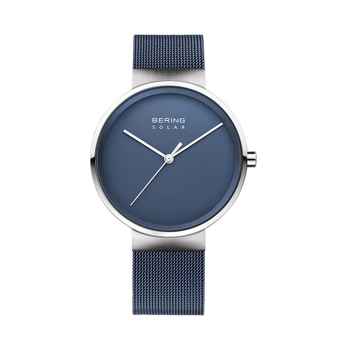 Bering Solar Blue Women Watch 14331-307
