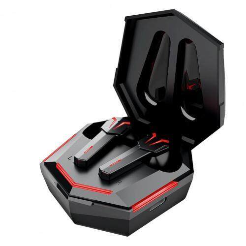 KS06 TWS Bluetooth 5.0 Earphone Wireless Headphone Stereo Min Headset Sport Earbuds Microphone With Charging Box For Smart Phone