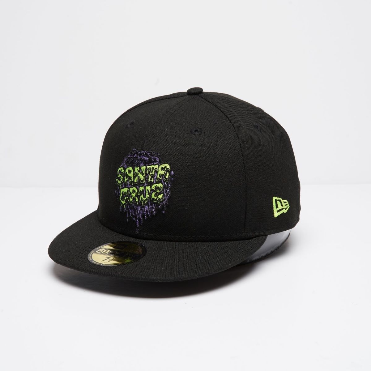 59Fifty Santa Cruz Slime Dot