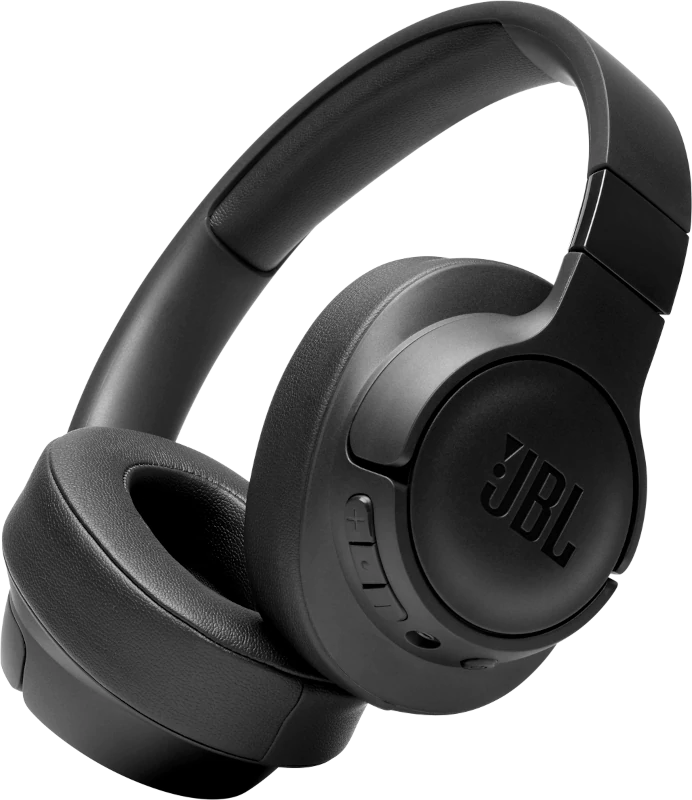 H/P JBL Tune 710 BT Over-Ear Black