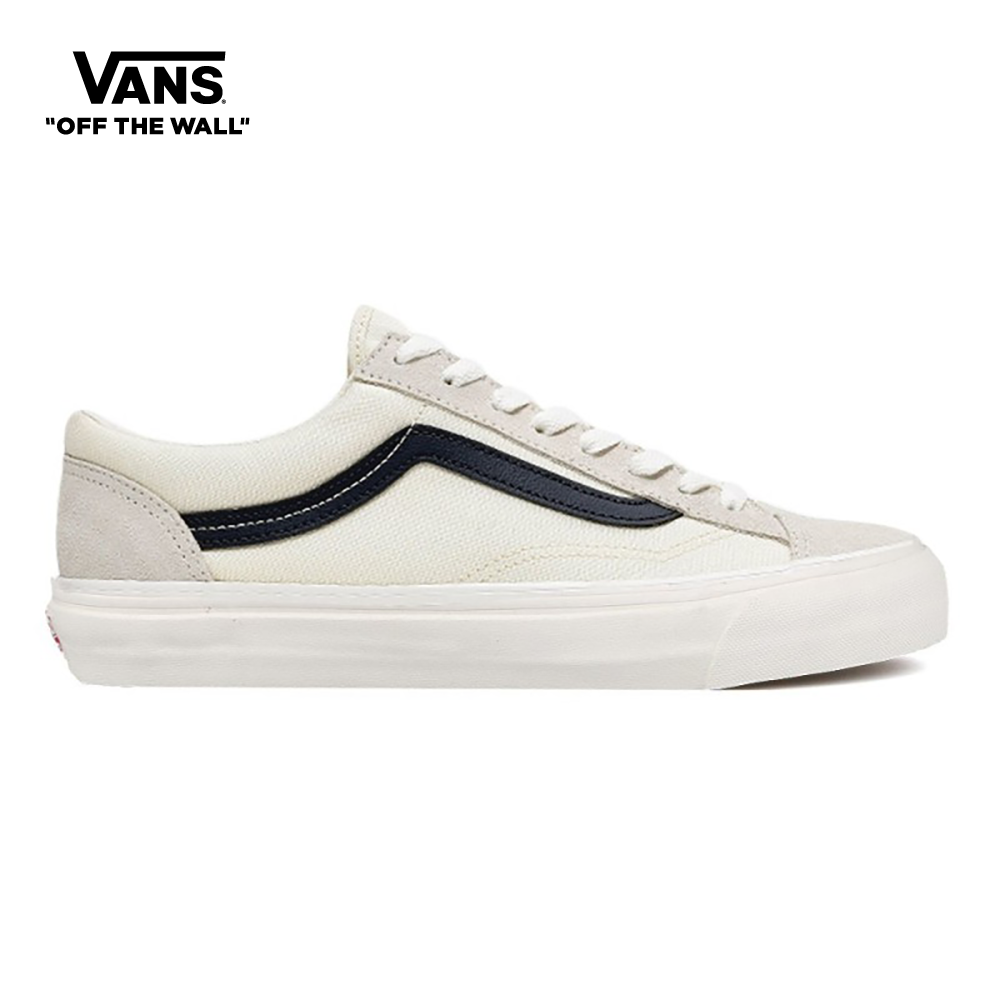 Vans Style 36 Sneakers Men (Unisex US Size) BLUE VN0A3DZ3KE61
