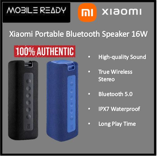 Mi Portable Bluetooth Speaker (16W)