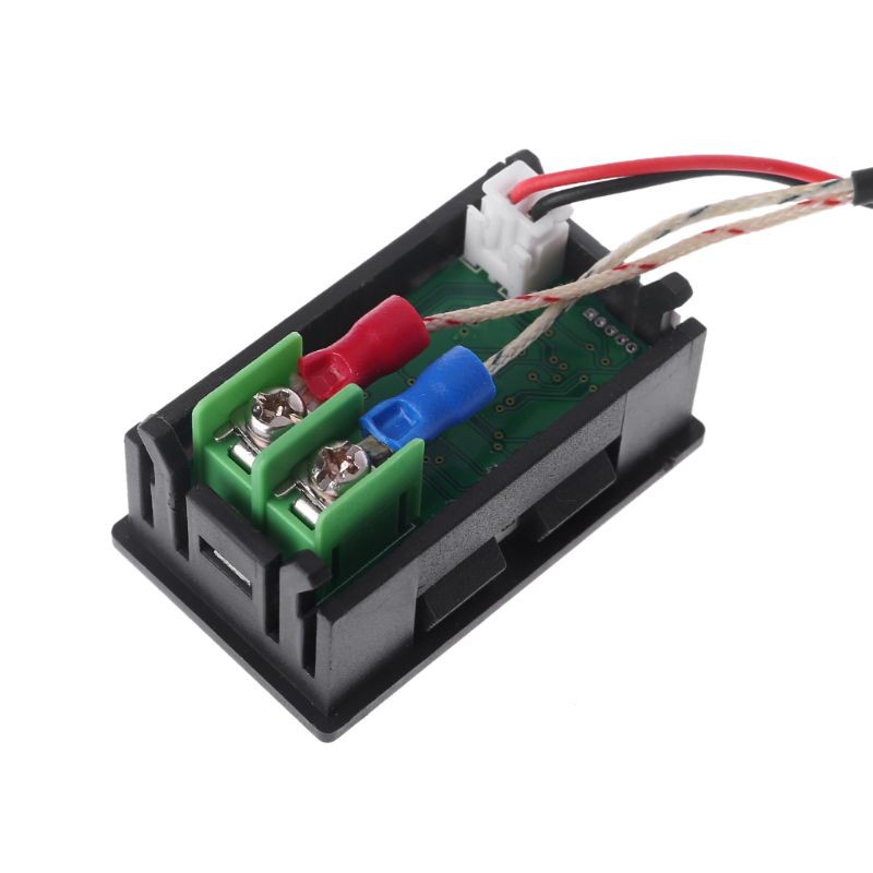 TOP high temperature dual K-type thermocouple