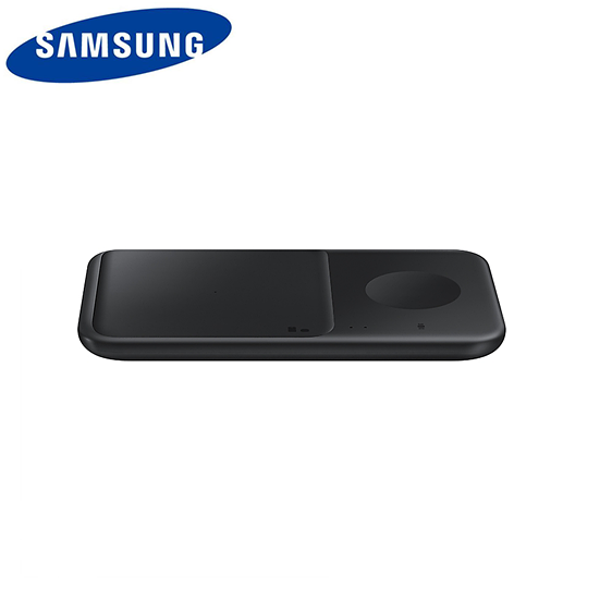 Samsung 2-in-1 wireless charging base