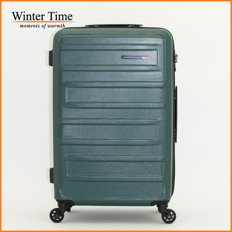 Winter Time Sumuzu ABS Trolley Case Buy 24 Free 20 Luggage | Luggage SMZ613-2420 inch
