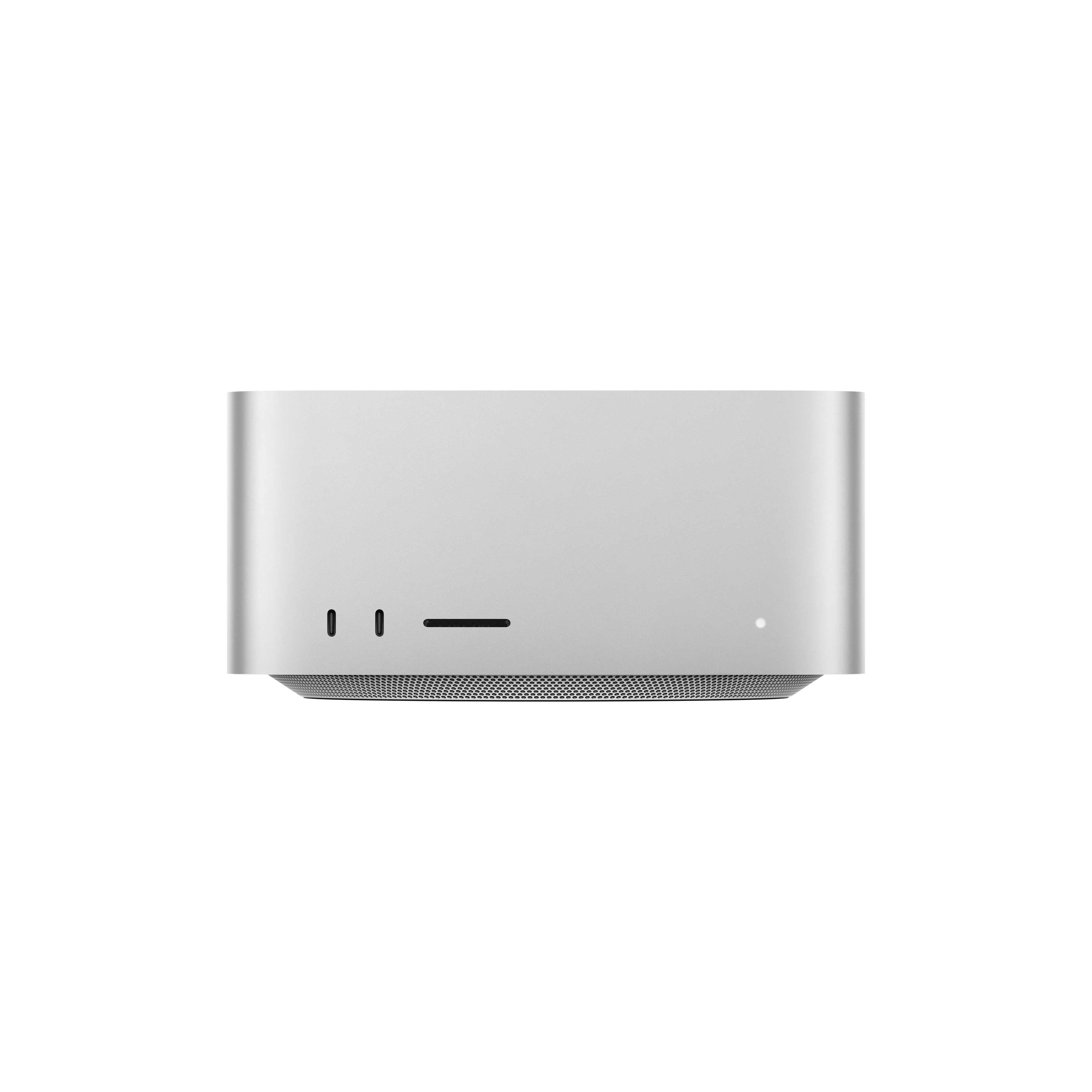 Apple Mac Studio: Apple M1 Max chip with 10‑core CPU and 24‑core GPU, 512GB SSD