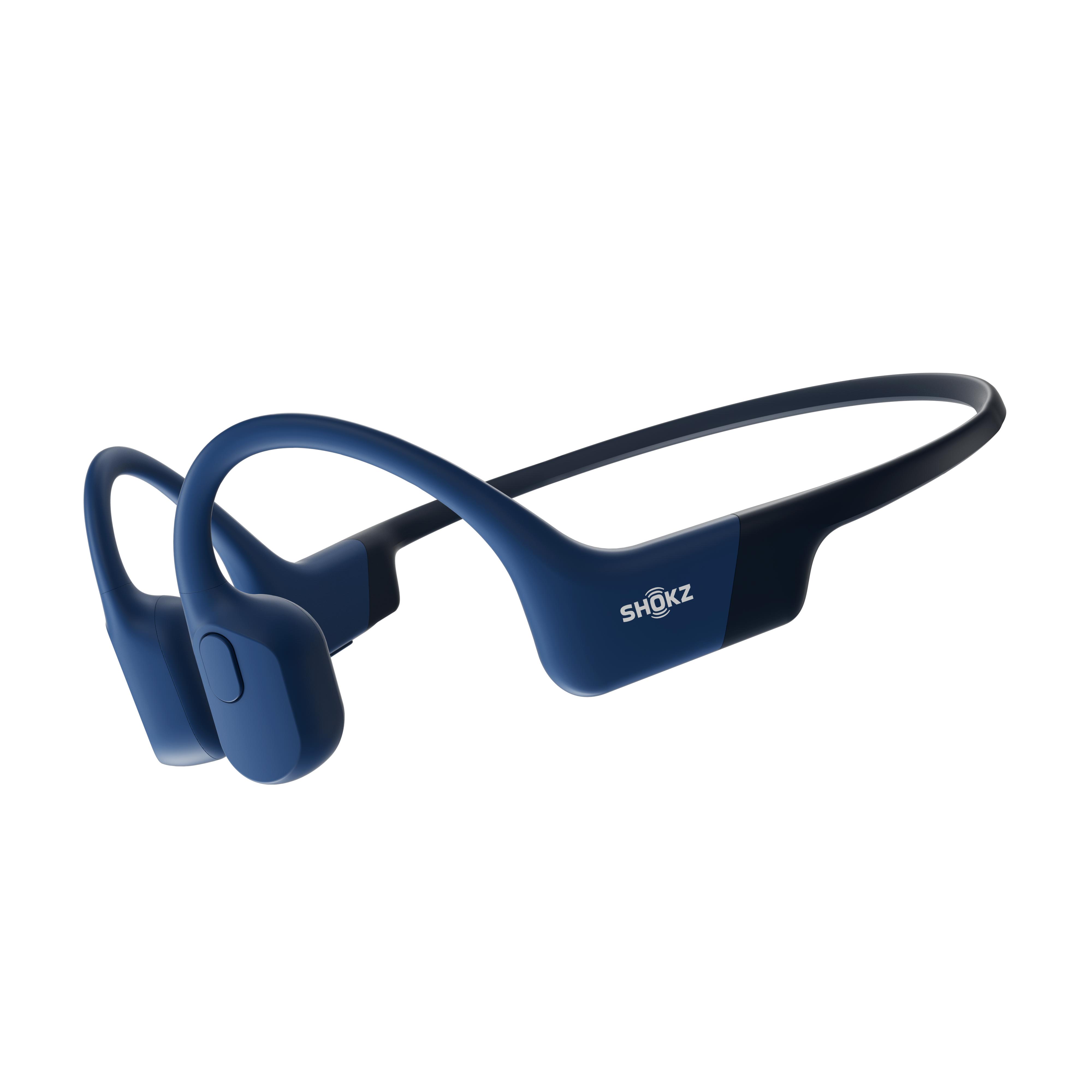 [SG] SHOKZ OpenRun Mini Open-Ear Wireless Bone Conduction Headphones/Headset