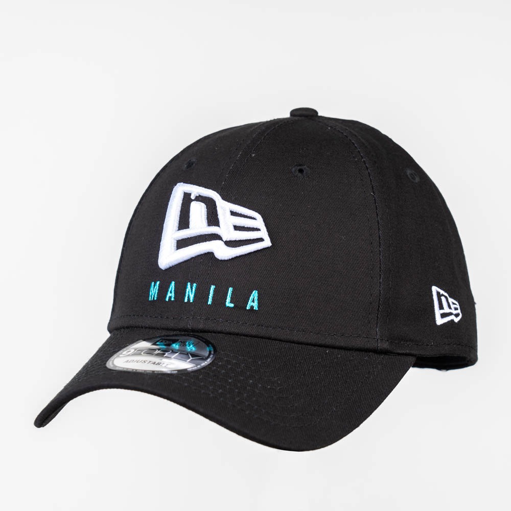 New Era 9Forty City Series Manila