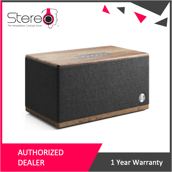 AudioPro BT5 - Bluetooth Wireless Home Speaker