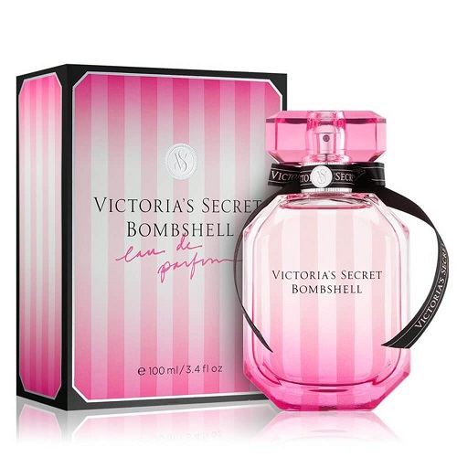 Victoria's Secret Bombshell Leau de parfum for Women 100ml