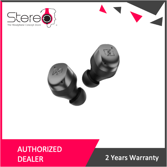 Sennheiser Momentum True Wireless 3